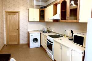 1-к квартира, на длительный срок, 39м2, 13/15 этаж