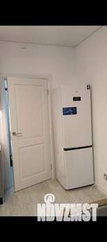 Студия квартира, на длительный срок, 25м2, 3/5 этаж