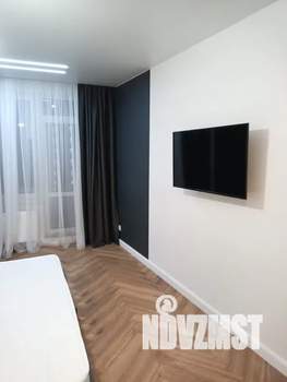 2-к квартира, посуточно, 68м2, 14/24 этаж