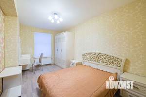 2-к квартира, на длительный срок, 65м2, 9/18 этаж