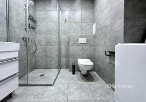 Студия квартира, на длительный срок, 25м2, 9/25 этаж