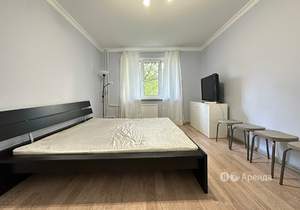 2-к квартира, на длительный срок, 50м2, 1/9 этаж