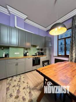 Студия квартира, на длительный срок, 65м2, 2/4 этаж