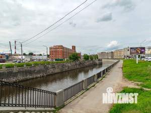 Студия квартира, посуточно, 12м2, 1/5 этаж