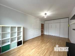 1-к квартира, на длительный срок, 46м2, 9/13 этаж