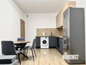 2-к квартира, на длительный срок, 40м2, 2/17 этаж