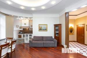 3-к квартира, на длительный срок, 150м2, 3/5 этаж