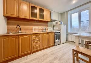 1-к квартира, на длительный срок, 29м2, 7/9 этаж