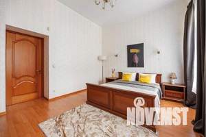 3-к квартира, посуточно, 67м2, 3/5 этаж