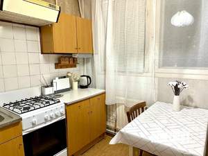 2-к квартира, на длительный срок, 44м2, 5/9 этаж