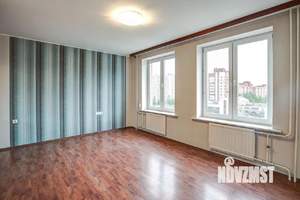 2-к квартира, на длительный срок, 61м2, 6/16 этаж
