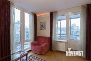 2-к квартира, на длительный срок, 84м2, 14/16 этаж