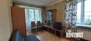 1-к квартира, на длительный срок, 32м2, 4/5 этаж