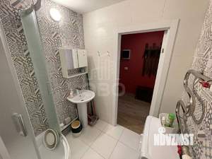 Студия квартира, на длительный срок, 33м2, 6/12 этаж