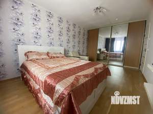 1-к квартира, на длительный срок, 38м2, 3/18 этаж