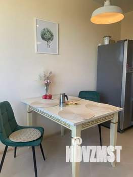 2-к квартира, посуточно, 70м2, 5/23 этаж