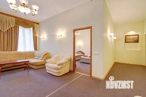 3-к квартира, на длительный срок, 100м2, 2/5 этаж