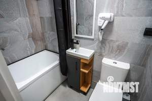 1-к квартира, посуточно, 13м2, 1/1 этаж