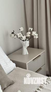 2-к квартира, на длительный срок, 42м2, 3/4 этаж