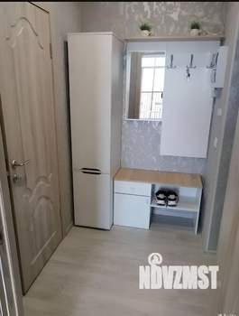 Студия квартира, на длительный срок, 29м2, 15/18 этаж