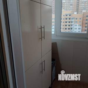 1-к квартира, на длительный срок, 33м2, 13/17 этаж