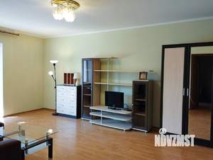 1-к квартира, на длительный срок, 58м2, 3/10 этаж
