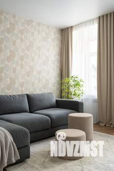 3-к квартира, посуточно, 85м2, 2/6 этаж