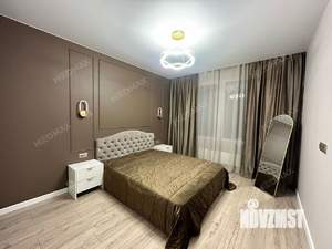 2-к квартира, на длительный срок, 45м2, 14/17 этаж
