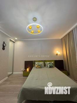 1-к квартира, на длительный срок, 50м2, 5/13 этаж