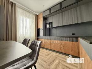 1-к квартира, на длительный срок, 38м2, 9/13 этаж