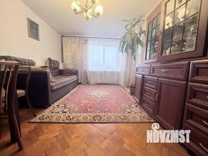 2-к квартира, на длительный срок, 52м2, 5/9 этаж