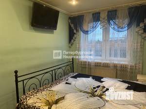 4-к квартира, на длительный срок, 73м2, 2/9 этаж