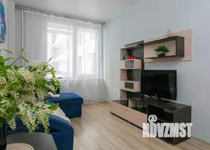 1-к квартира, посуточно, 35м2, 9/19 этаж
