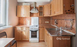 1-к квартира, на длительный срок, 40м2, 2/9 этаж