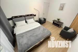 2-к квартира, посуточно, 56м2, 8/8 этаж