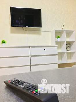 1-к квартира, посуточно, 36м2, 1/3 этаж