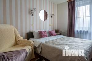 2-к квартира, посуточно, 49м2, 3/9 этаж