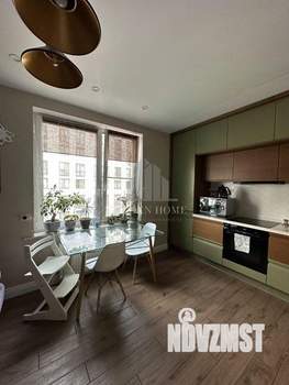 2-к квартира, на длительный срок, 69м2, 5/9 этаж