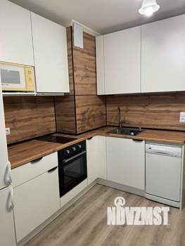 1-к квартира, на длительный срок, 36м2, 7/16 этаж