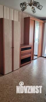 1-к квартира, на длительный срок, 40м2, 1/6 этаж