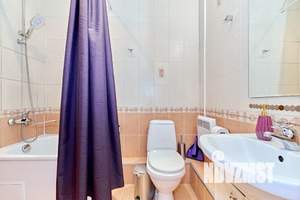 1-к квартира, посуточно, 21м2, 1/1 этаж