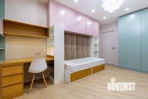 3-к квартира, на длительный срок, 95м2, 16/20 этаж