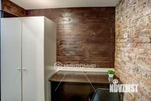 Студия квартира, на длительный срок, 20м2, 1/3 этаж