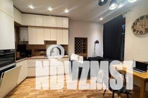 2-к квартира, посуточно, 65м2, 1/5 этаж
