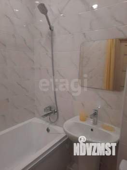 1-к квартира, на длительный срок, 36м2, 3/4 этаж