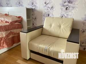 1-к квартира, посуточно, 36м2, 6/15 этаж