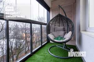 1-к квартира, на длительный срок, 45м2, 5/10 этаж