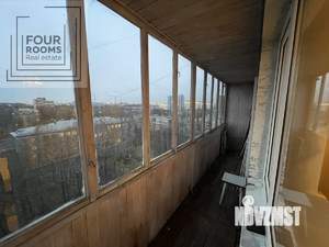 3-к квартира, на длительный срок, 89м2, 9/10 этаж