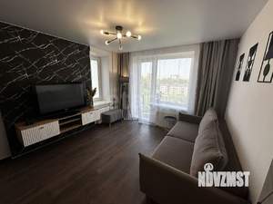 1-к квартира, на длительный срок, 34м2, 9/9 этаж