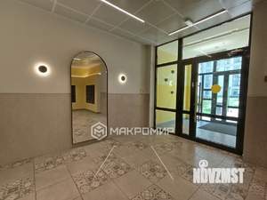 1-к квартира, на длительный срок, 36м2, 8/16 этаж